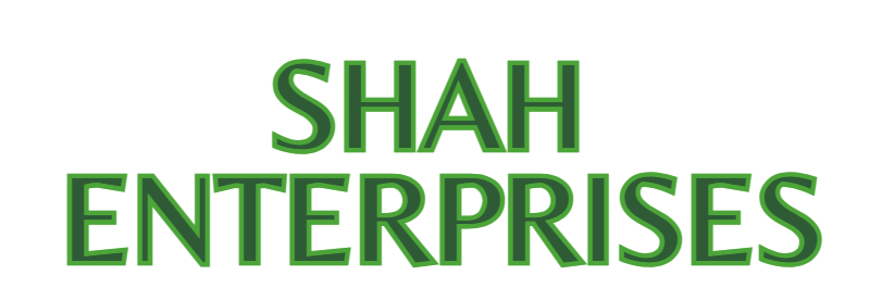 Shah Enterprises logo